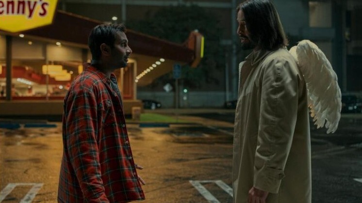 Кадр из к/ф «Отец, мать, сестра, брат»