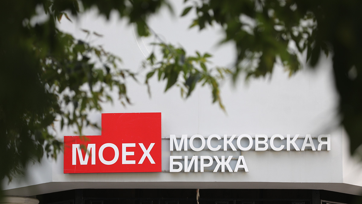 Алексей Орлов / Ведомости