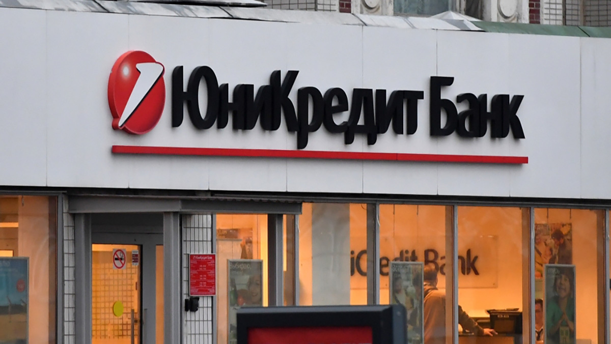 Михаил Воскресенский / РИА Новости