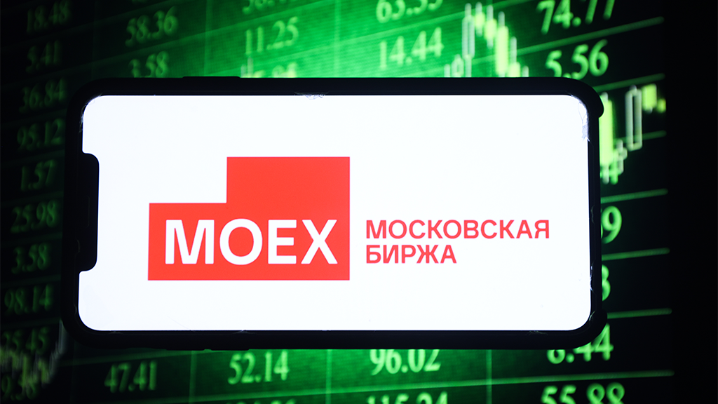 Максим Стулов / Ведомости