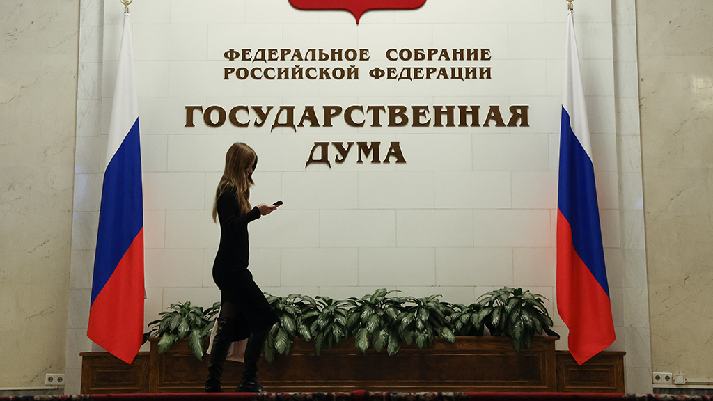 В общественно-политическую повестку женщины включены чаще сильней, чем женщины