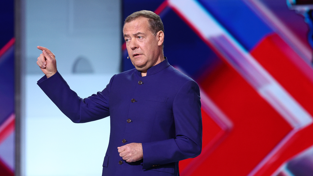 Андрей Гордеев / Ведомости