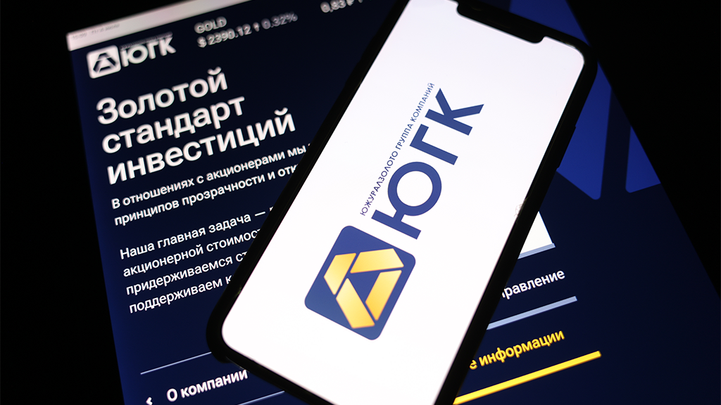 Максим Стулов / Ведомости