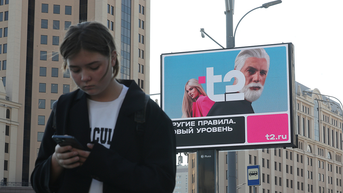 Алексей Орлов / Ведомости