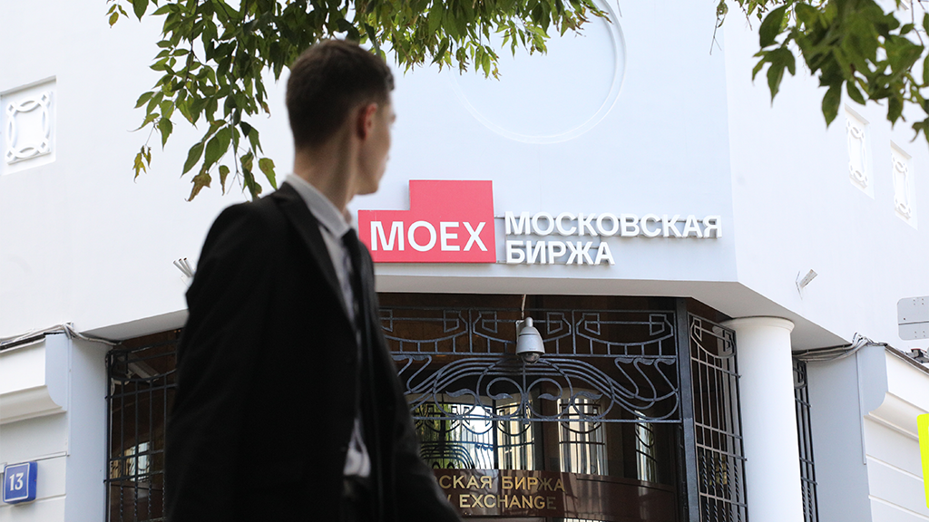 Алексей Орлов / Ведомости