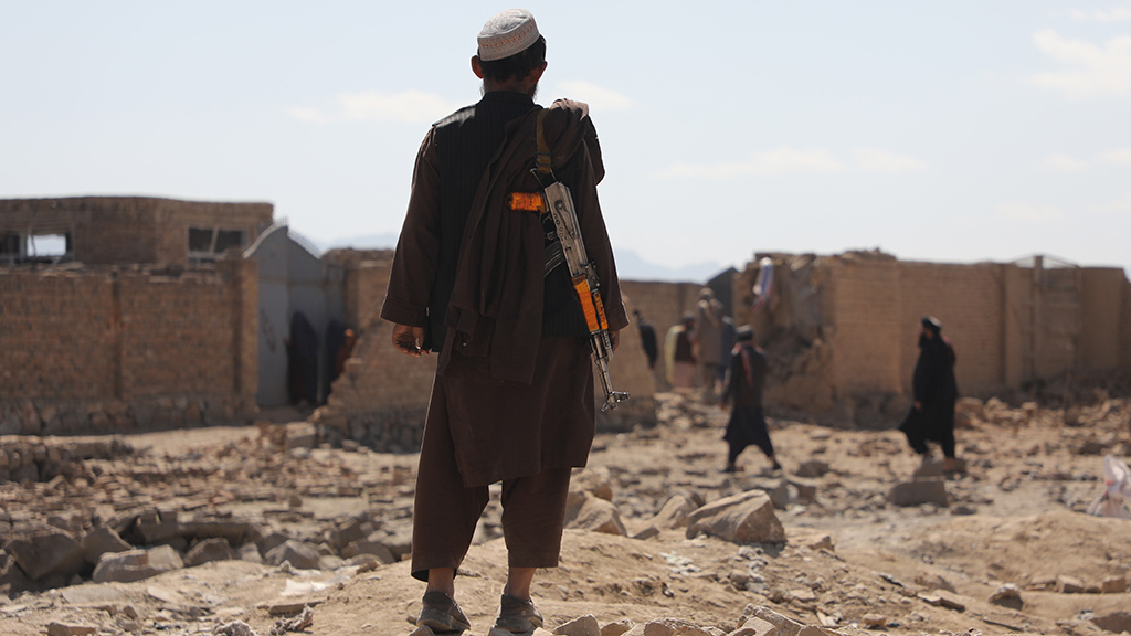Anadolu via Reuters Connect