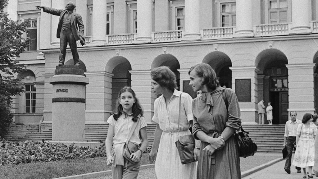 Семен Лиходеев / ТАСС