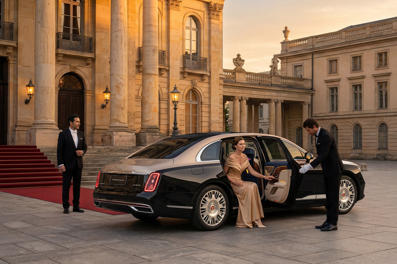 Hongqi