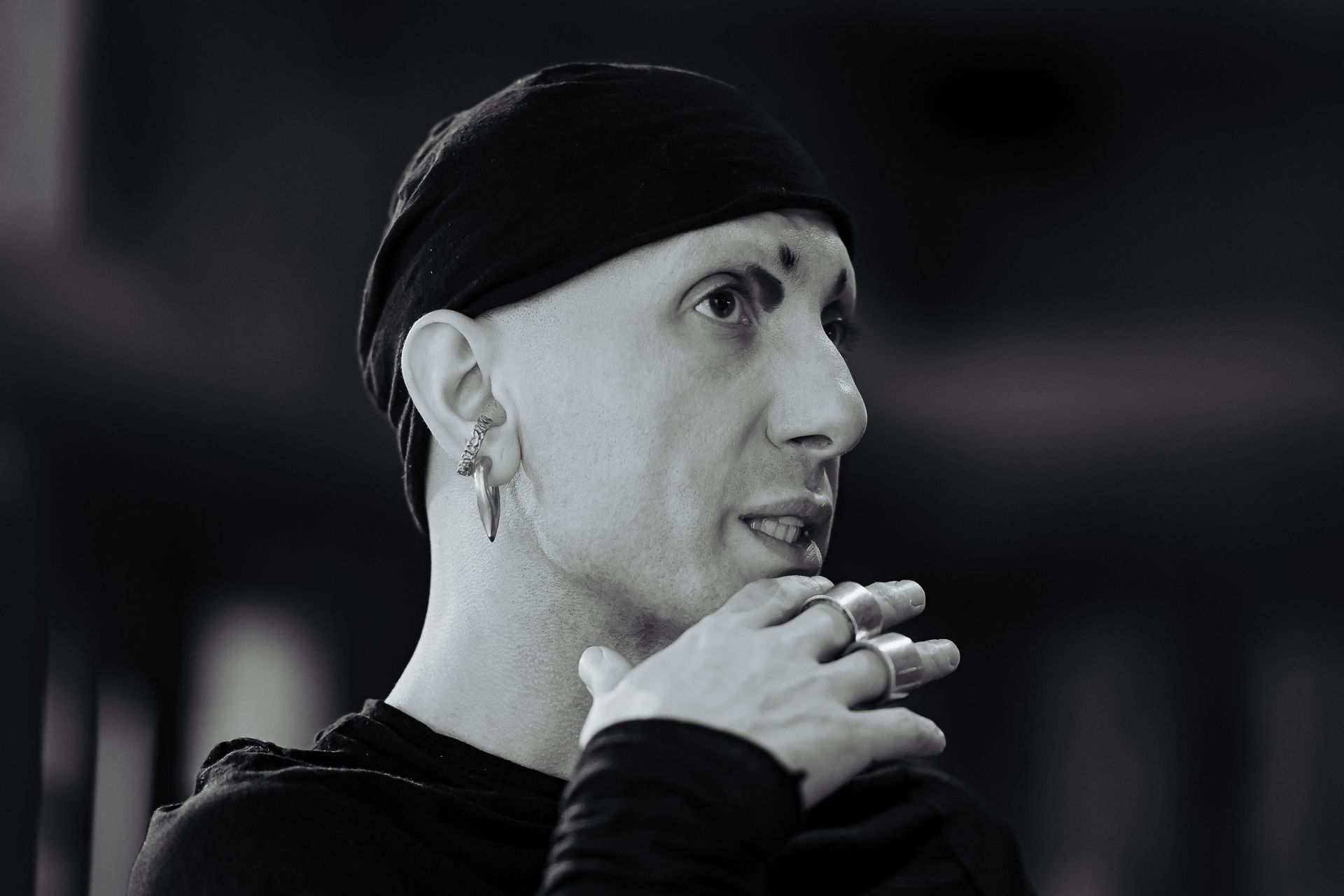 Дмитрий Многолет