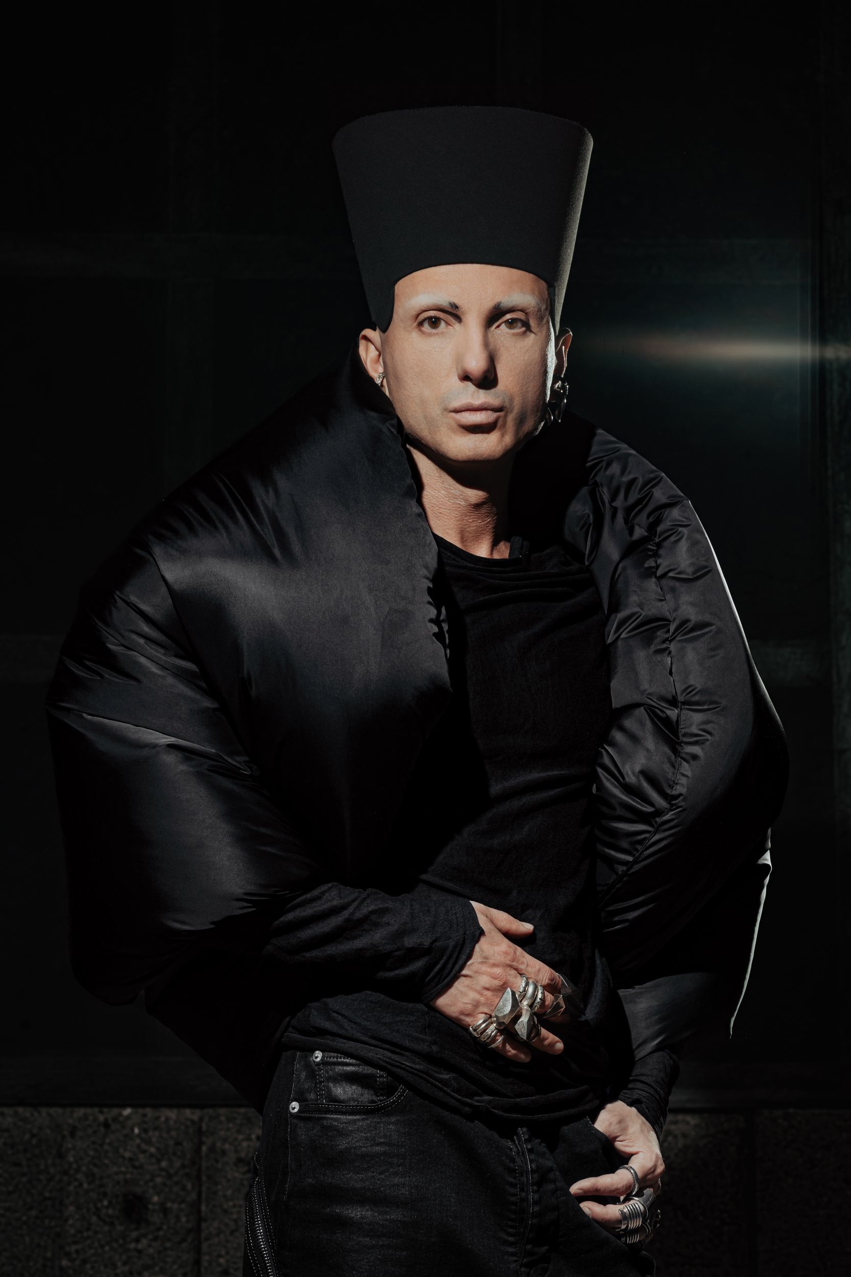 Дмитрий Многолет