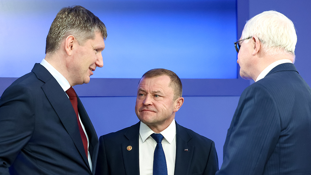 Деловые объединения отмечают ухудшение финансового состояния малого бизнеса на фоне увеличения налоговой нагрузки