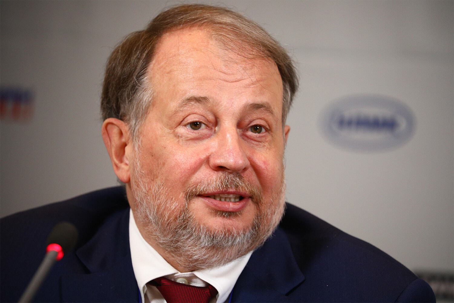 Председатель совета директоров ПАО «НЛМК» и правления Национальной федерации спортинга&nbsp;Владимир Лисин – $23,5 млрд (-$198 млн).