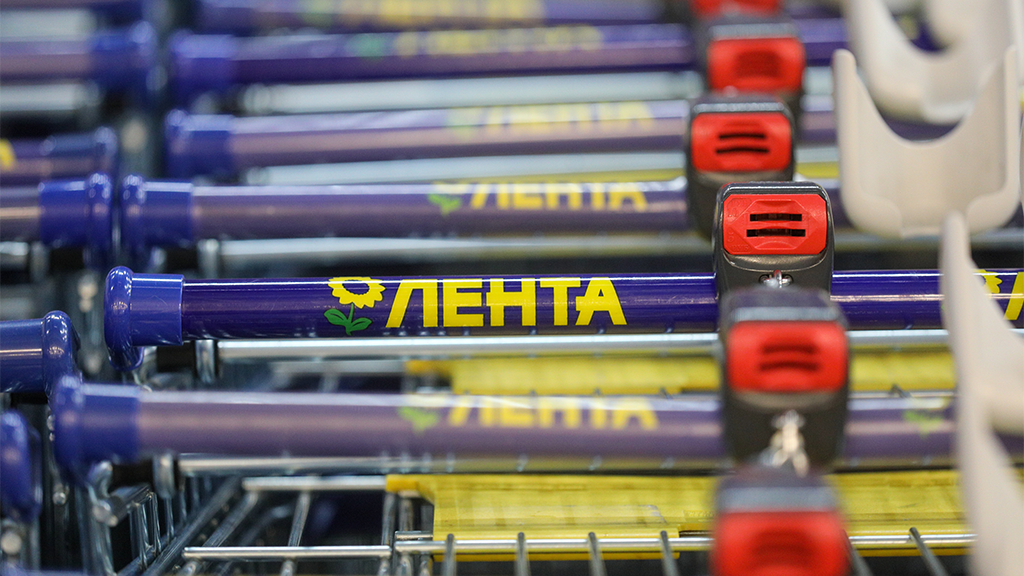 Максим Стулов / Ведомости