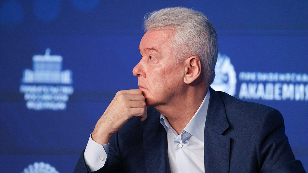 Последствия мер безопасности в Москве