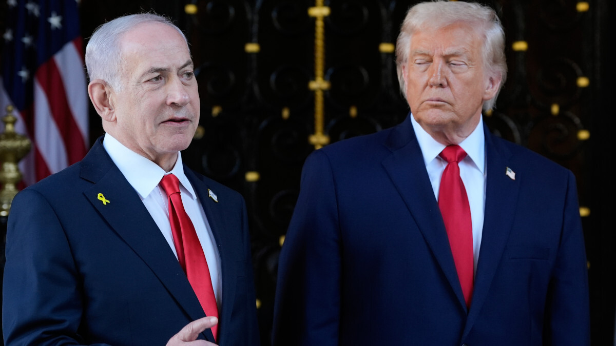 Alex Brandon / AP Photo