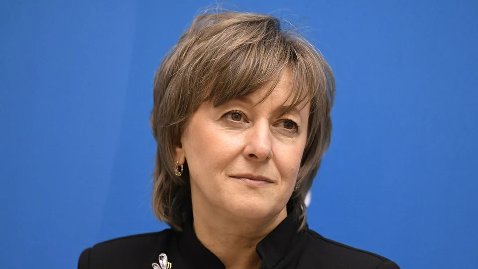 Вероника Никишина: «Бесконечно подавлять чужие интересы невозможно»