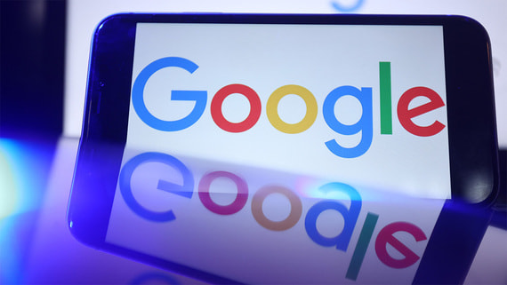 В Бельгии арестовали активы Google на 115 млн евро по иску российской «дочки»