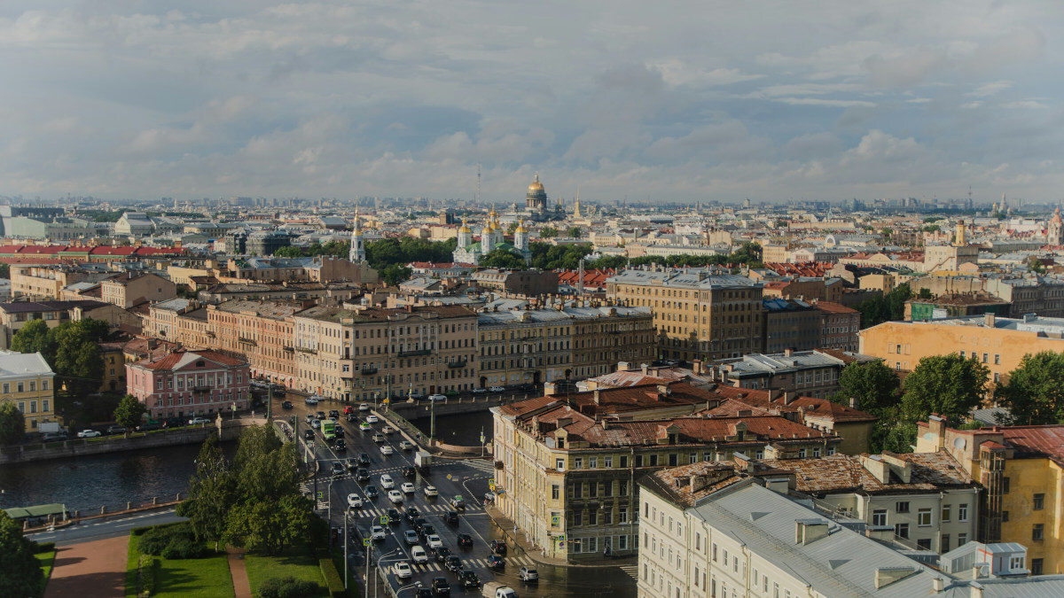 Julia Zyablova / Unsplash
