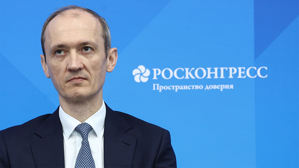 Максим Стулов / Ведомости