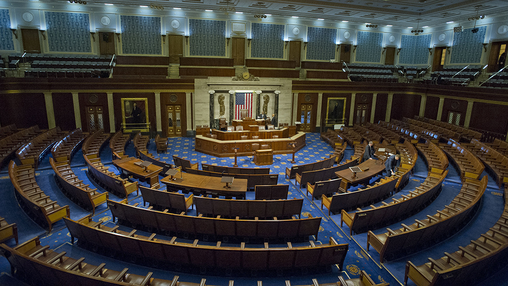 Ron Sachs / ZUMA Wire / Reuters