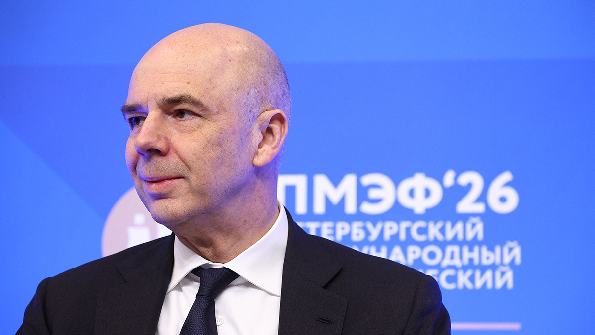 Андрей Гордеев / Ведомости