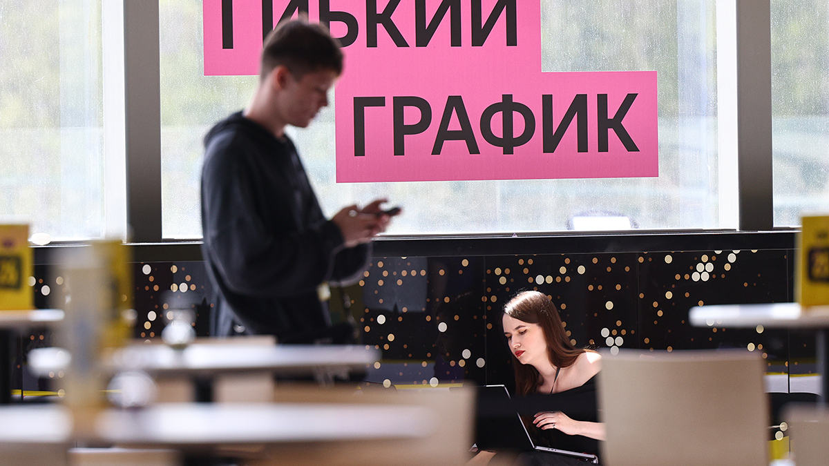 Алексей Орлов / Ведомости