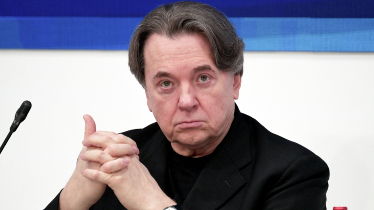 Алексей Даничев / РИА Новости