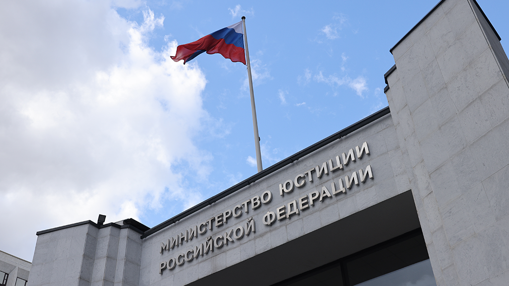 Алексей Орлов / Ведомости