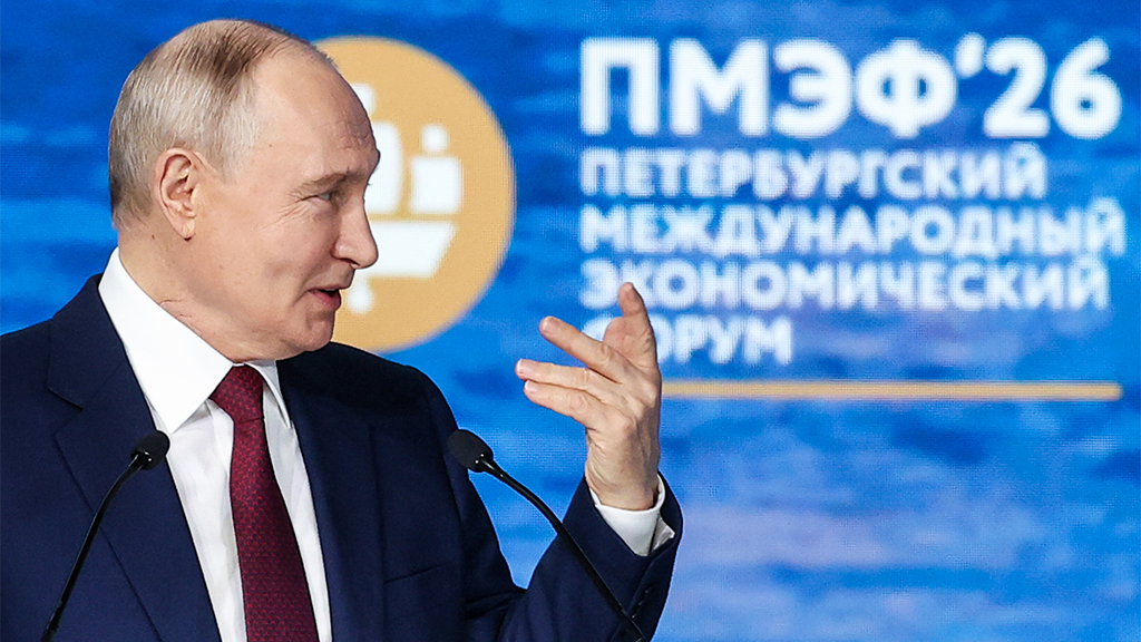 Сергей Бобылев / РИА Новости