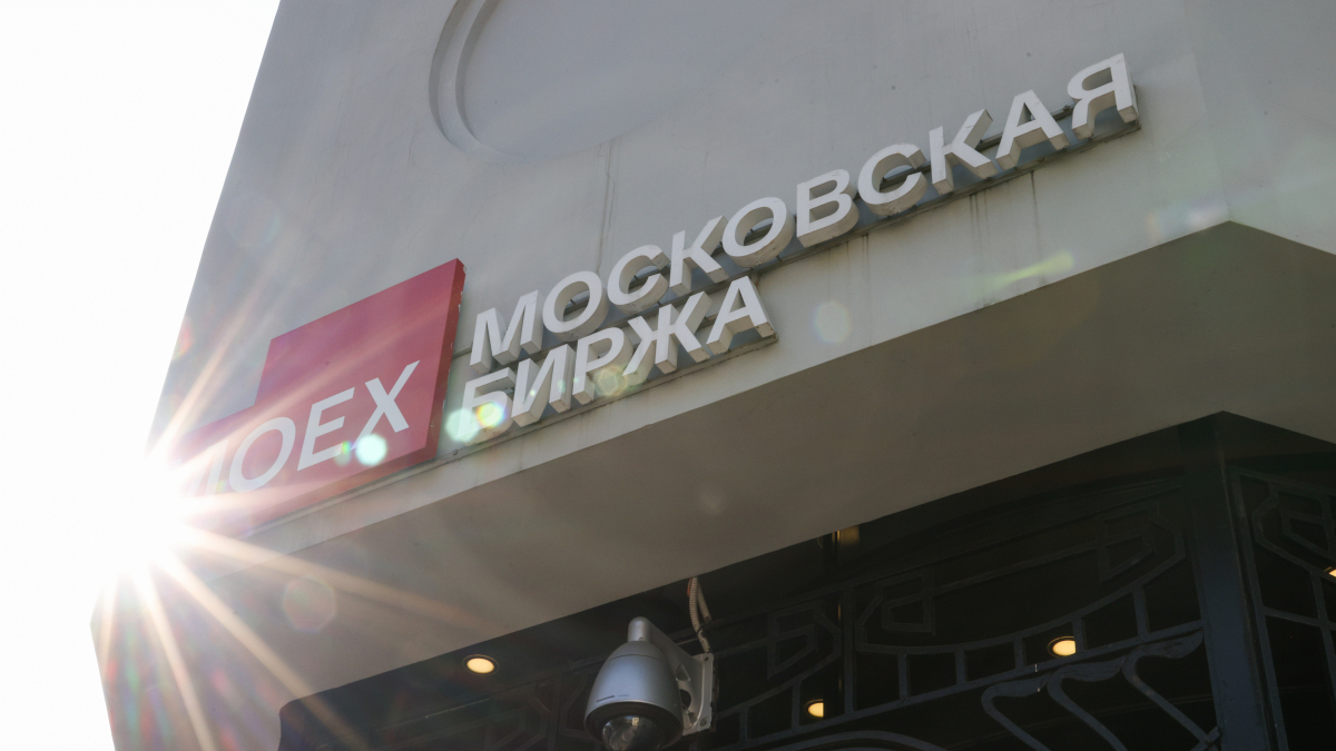 Максим Стулов / Ведомости