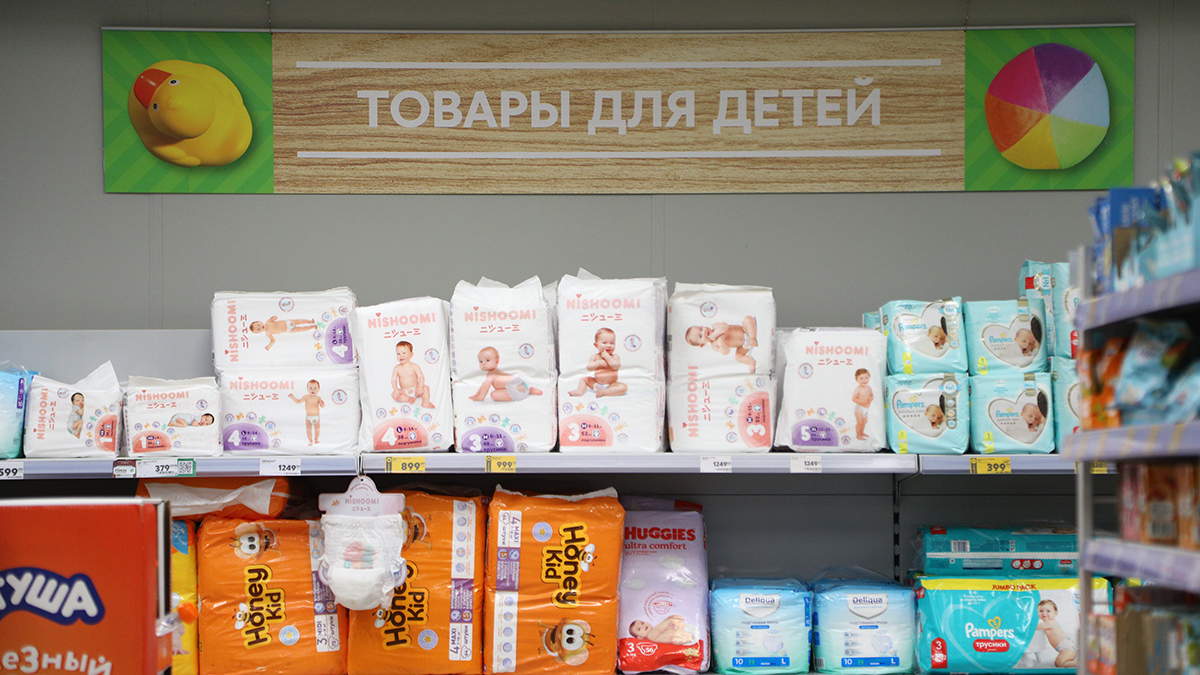 Алексей Орлов / Ведомости