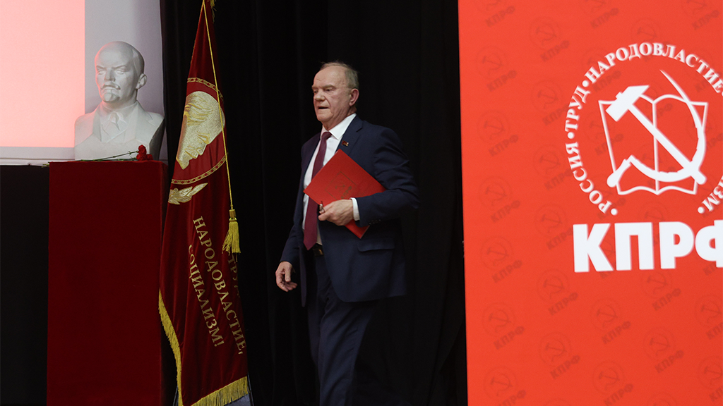 Алексей Орлов / Ведомости