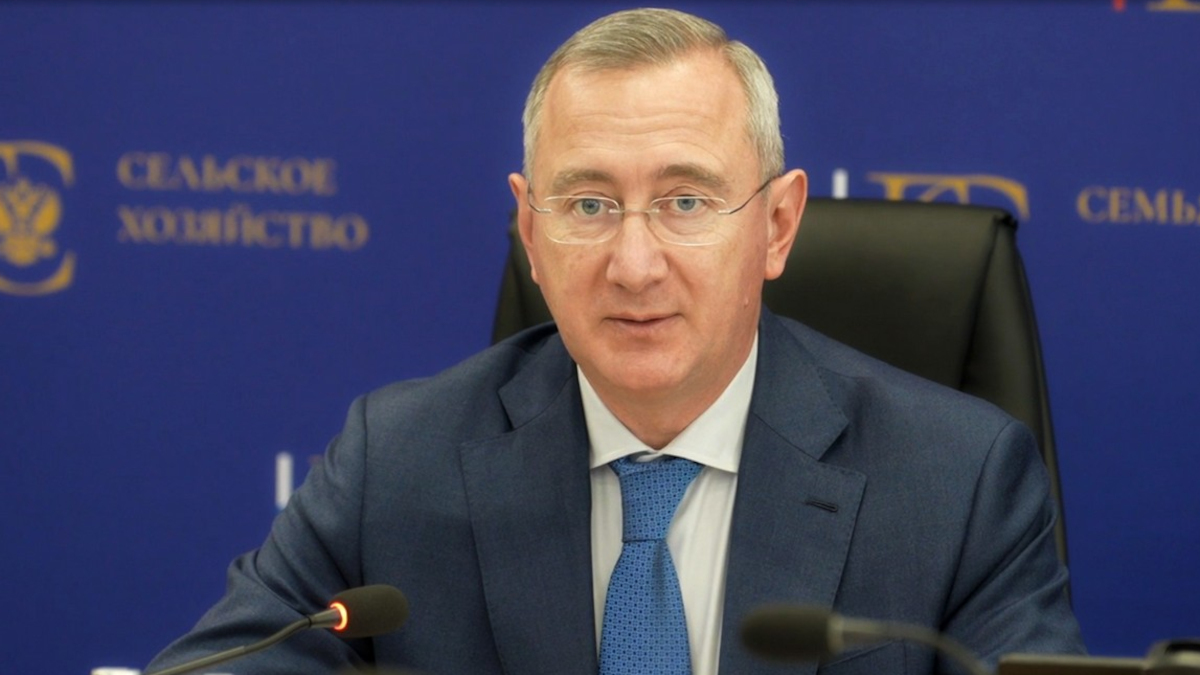 Пресс-служба губернатора Калужской области