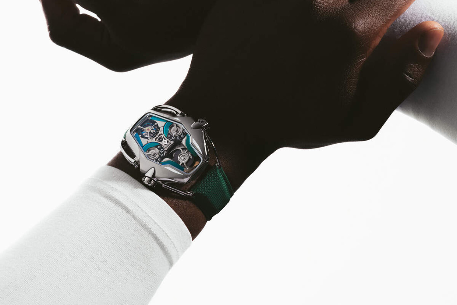MB&F