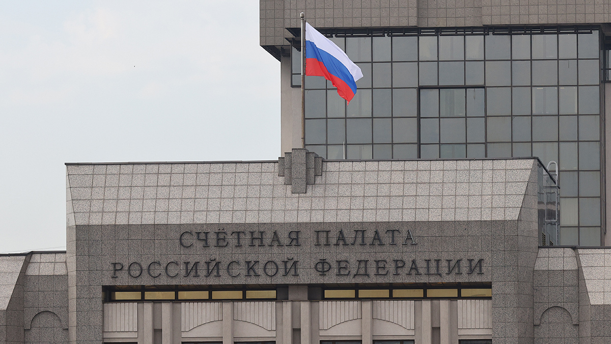Алексей Орлов / Ведомости