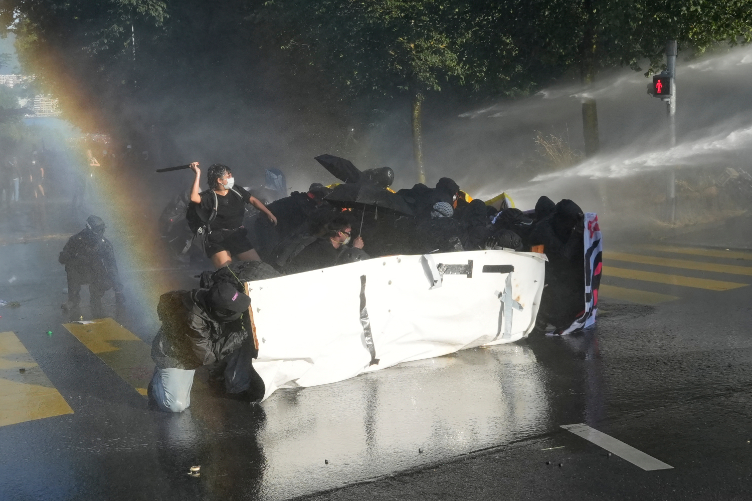 новости в мире