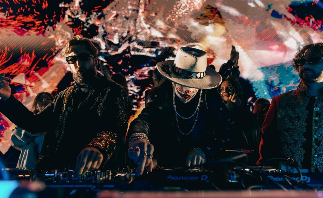Odyssey Festival – 2025