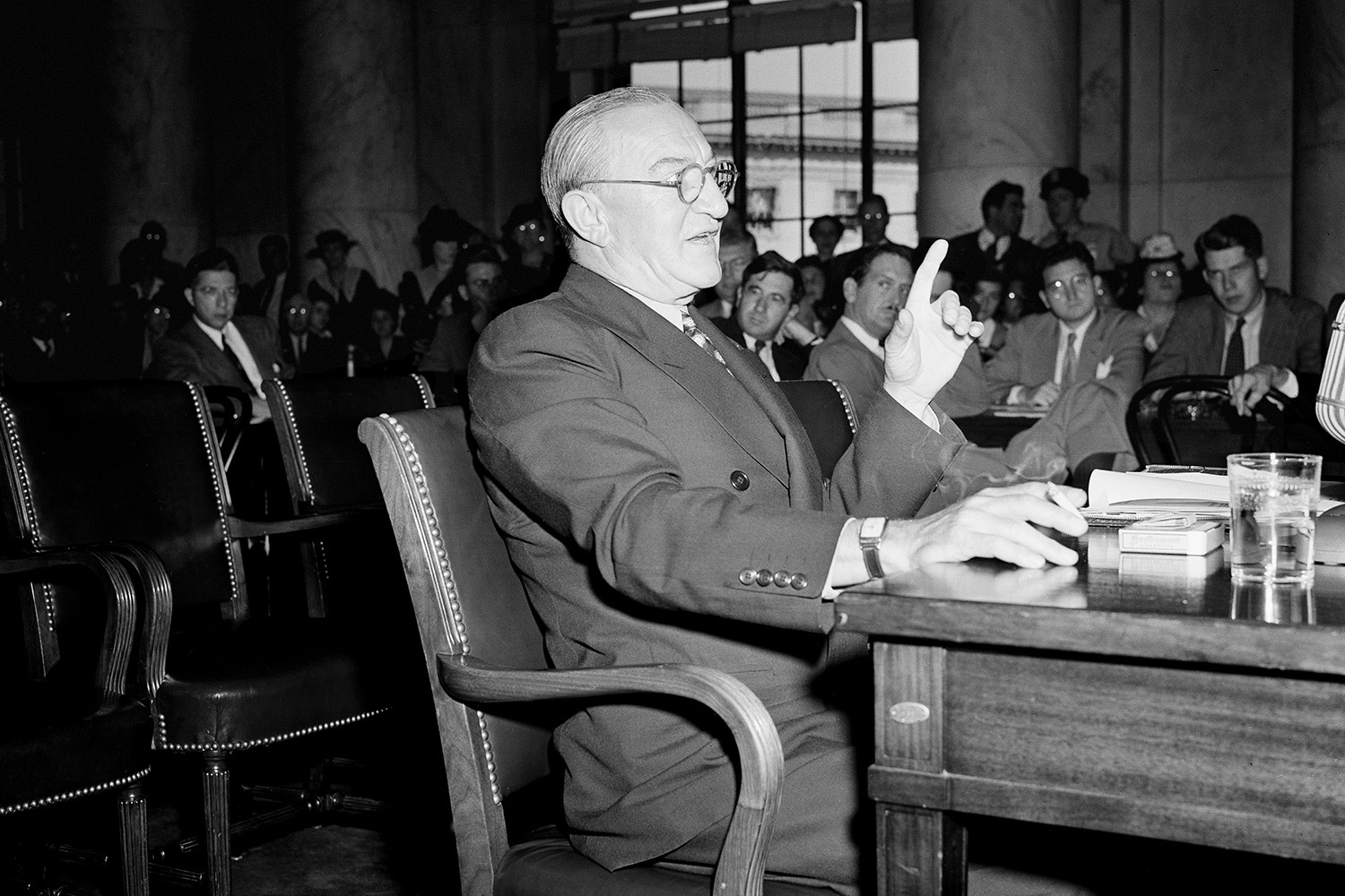Брат Джозефа Николас Шенк (1878–1961) также перебрался в США в 1893-м из Рыбинска. Он управлял сетью кинотеатров Lowe’s, которая была тесно связана с Metro‑Goldwyn‑Mayer (MGM). В 1920‑х занял пост председателя совета директоров MGM и в этой роли был непосредственным руководителем Луиса Б. Майера. 