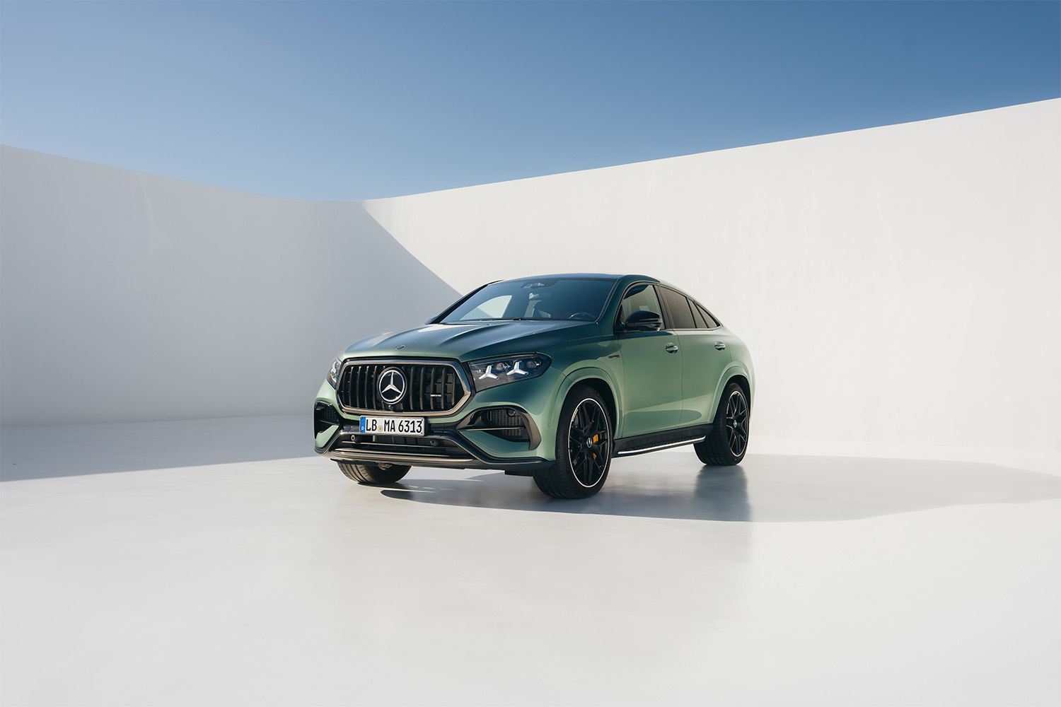 Mercedes