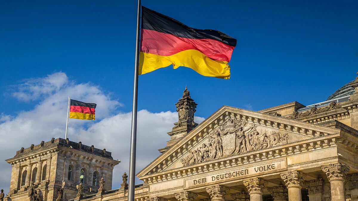 Германия рассматривает повышение пенсионного возраста и новые взносы