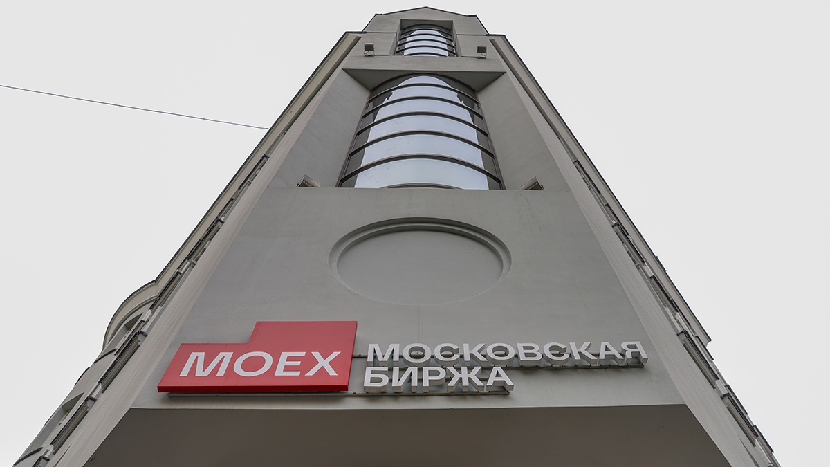 Максим Стулов / Ведомости