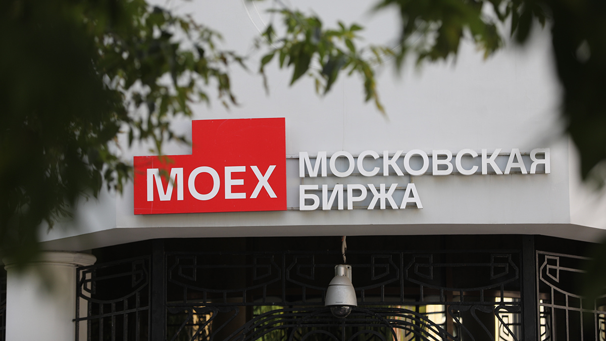 Алексей Орлов / Ведомости