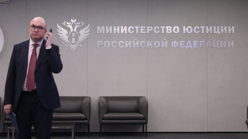 Алексей Орлов / Ведомости