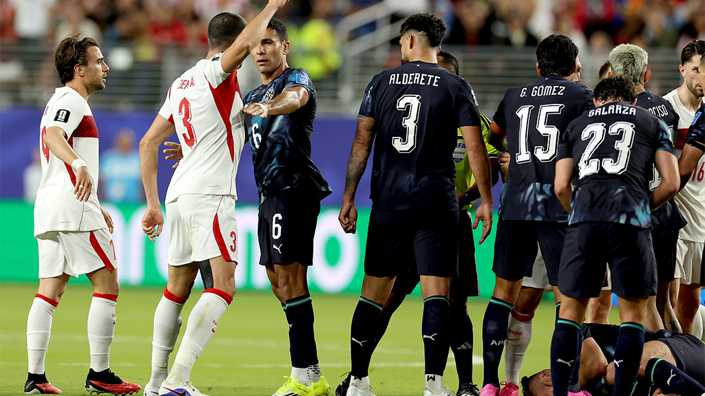 Martin Meissner / AP