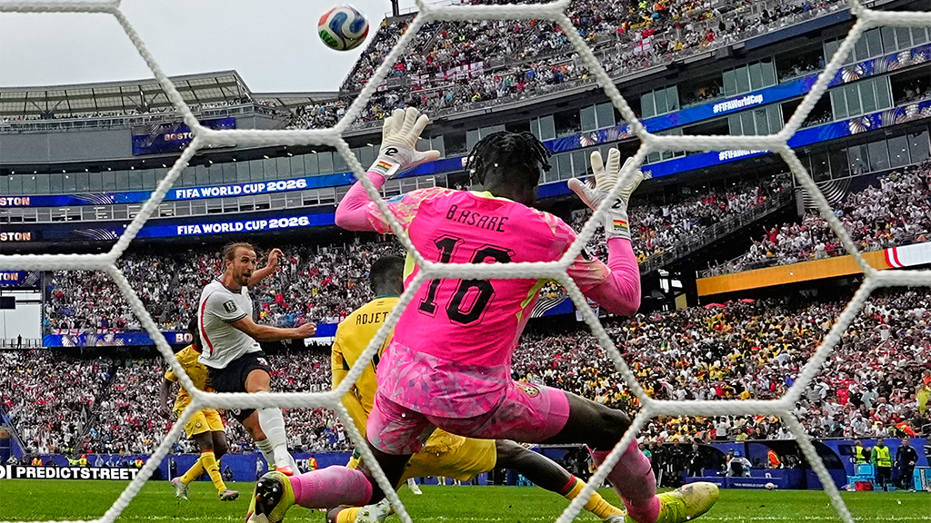 Martin Meissner / AP