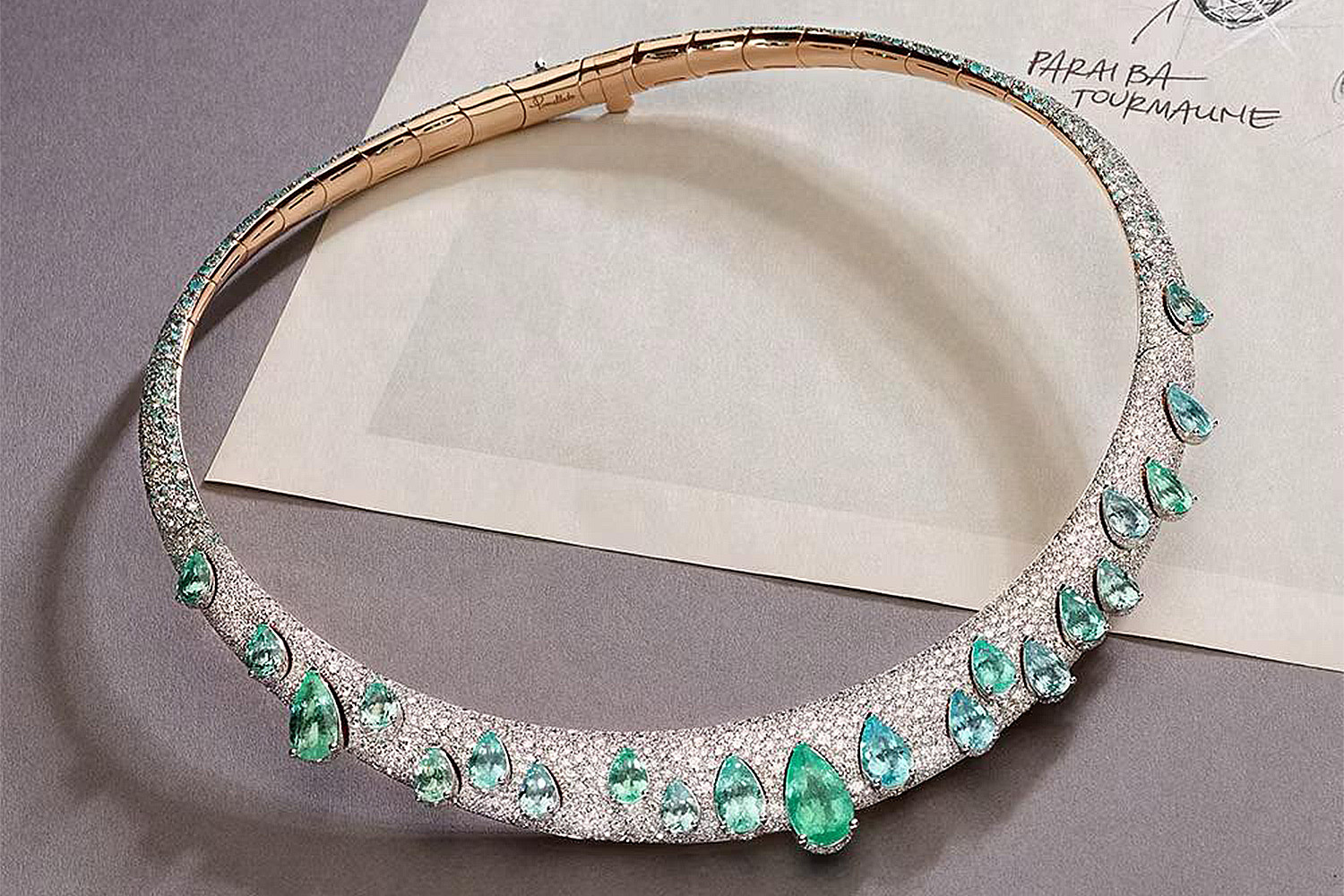 Свобода самовыражения: новая коллекция Pomellato
