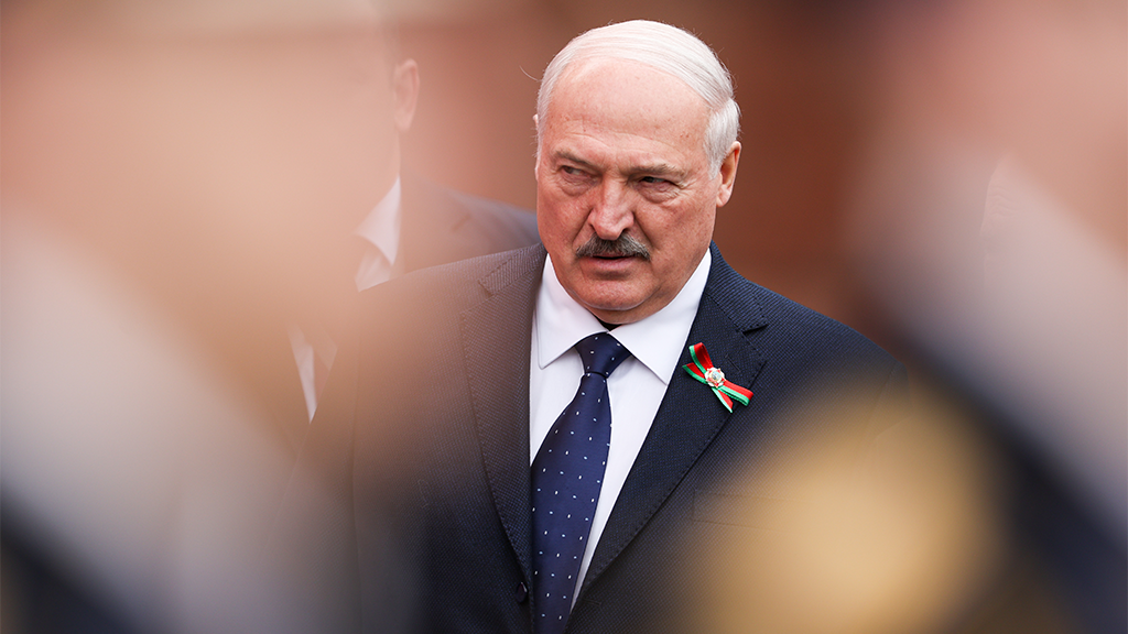 Александр Щербак / ТАСС