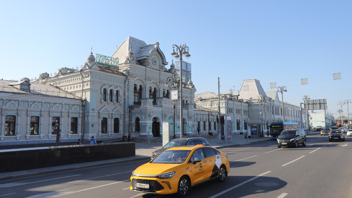 Алексей Орлов / Ведомости