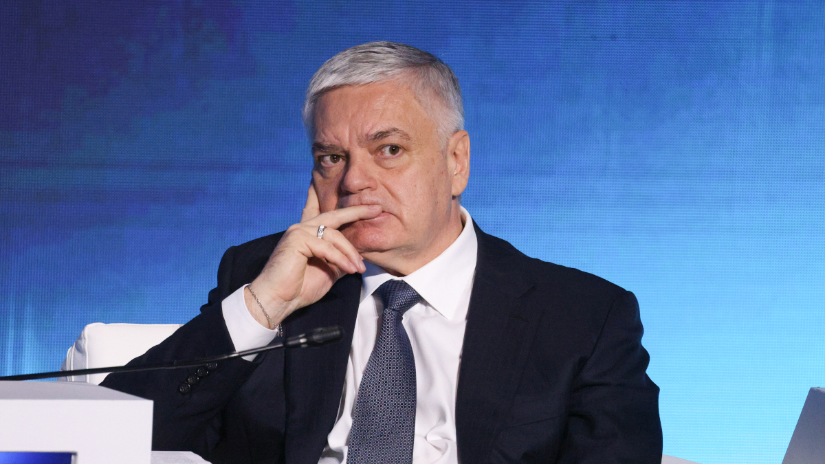 Максим Стулов / Ведомости