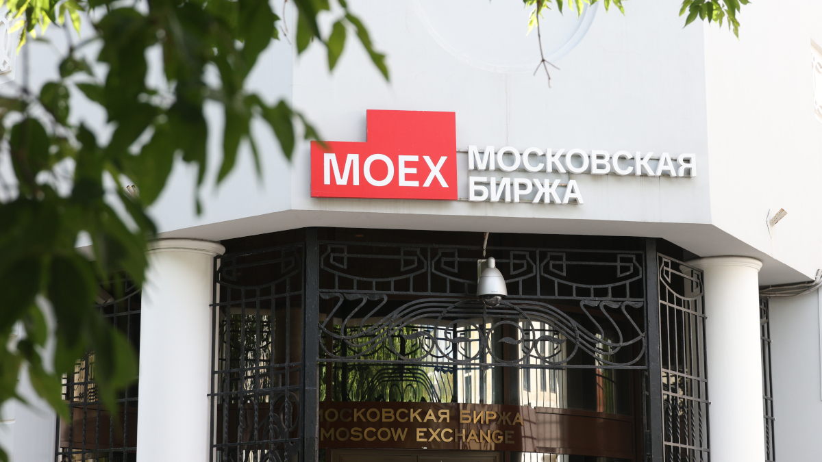 Максим Стулов / Ведомости